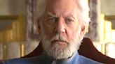 The Untold Truth Of The Late Great Donald Sutherland