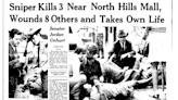 After Raleigh mass shooting, there are echoes of 50-year-old massacre at North Hills mall