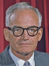 Barry Goldwater