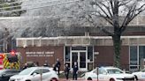 Indiana man killed in shooting at Memphis library, pastor says officer 'fighting for his life'