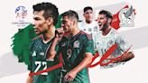 Mexico Copa America 2024 squad: Who Jaime Lozano will take to the United States | Goal.com UK