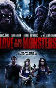 Love in the Time of Monsters