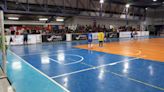 Recanto ganha e pega Don Domênico nas quartas de final da 20ª Copa TV Tribuna de Futsal