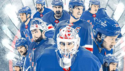 The New York Rangers Are in Pole Position for the Cup. That’s What’s So Unsettling.