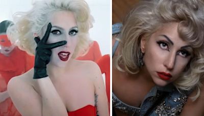10 Best Lady Gaga Music Videos: 'Bad Romance,' 'Marry The Night' and More
