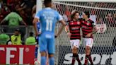 Pela Libertadores, Flamengo vence o Bolívar e se aproxima da classificação às oitavas