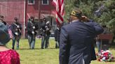 Memorial Day 2024: Flag ceremony held to honor African Americans who paid the ultimate sacrifice