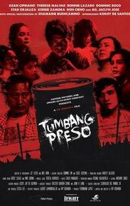 Tumbang preso