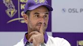 Newly Appointed Assistant Coach Ryan ten Doeschate Joins Indian Team In Sri Lanka