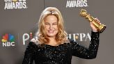 Jennifer Coolidge completa su renacer profesional con un discurso brutal