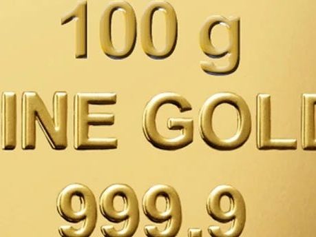 Costco had 100-gram gold bars for $7,600. They sold out in less than a day.