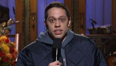 Pete Davidson 'checks himself into wellness facility'