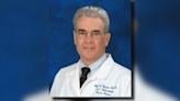 Irvine doctor charged with groping 2 patients