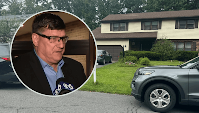 FBI conducts raid at former UN inspector's Delmar home linked to investigation