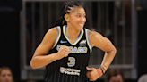 WNBA Great Candace Parker Stars in First Doc From ESPN’s W. Studios