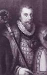 Henry of Saxe-Lauenburg