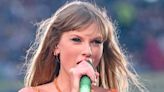 Taylor Swift reveals her album Folklore was inspired by Ireland