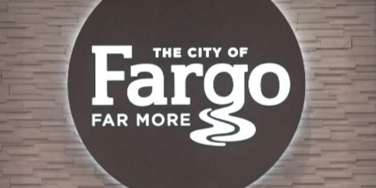 Fargo City Commission votes to approve preliminary budget revisions