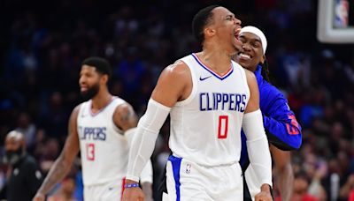 LA Clippers Star Gets Honest About Russell Westbrook Trade