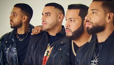 Aventura dará su último y único concierto en Colombia por su gira ‘Cerrando Ciclos’: será en el estadio Atanasio Girardot