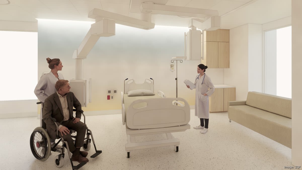 Providence invests $177M in ER, cardiac upgrades backed by high-profile donors - Portland Business Journal