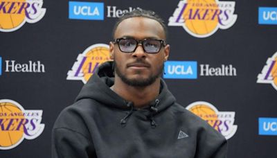 What channel is Bronny James NBA Summer League game on today? Time, schedule, live stream for Lakers vs. Kings | Sporting News