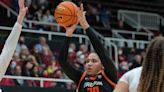 Ex-Oregon State F Gardiner to transfer to UCLA