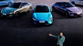 Xiaomi raises target for marquee EV in signal of confidence