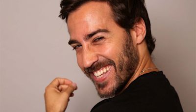 Nicolás Francella: “Tengo muchas ganas de hacer teatro” - Diario Hoy En la noticia