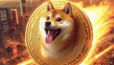 Shiba Inu Coin Rockets as Burn Rate Skyrockets 1000% Amidst Market Rally - EconoTimes