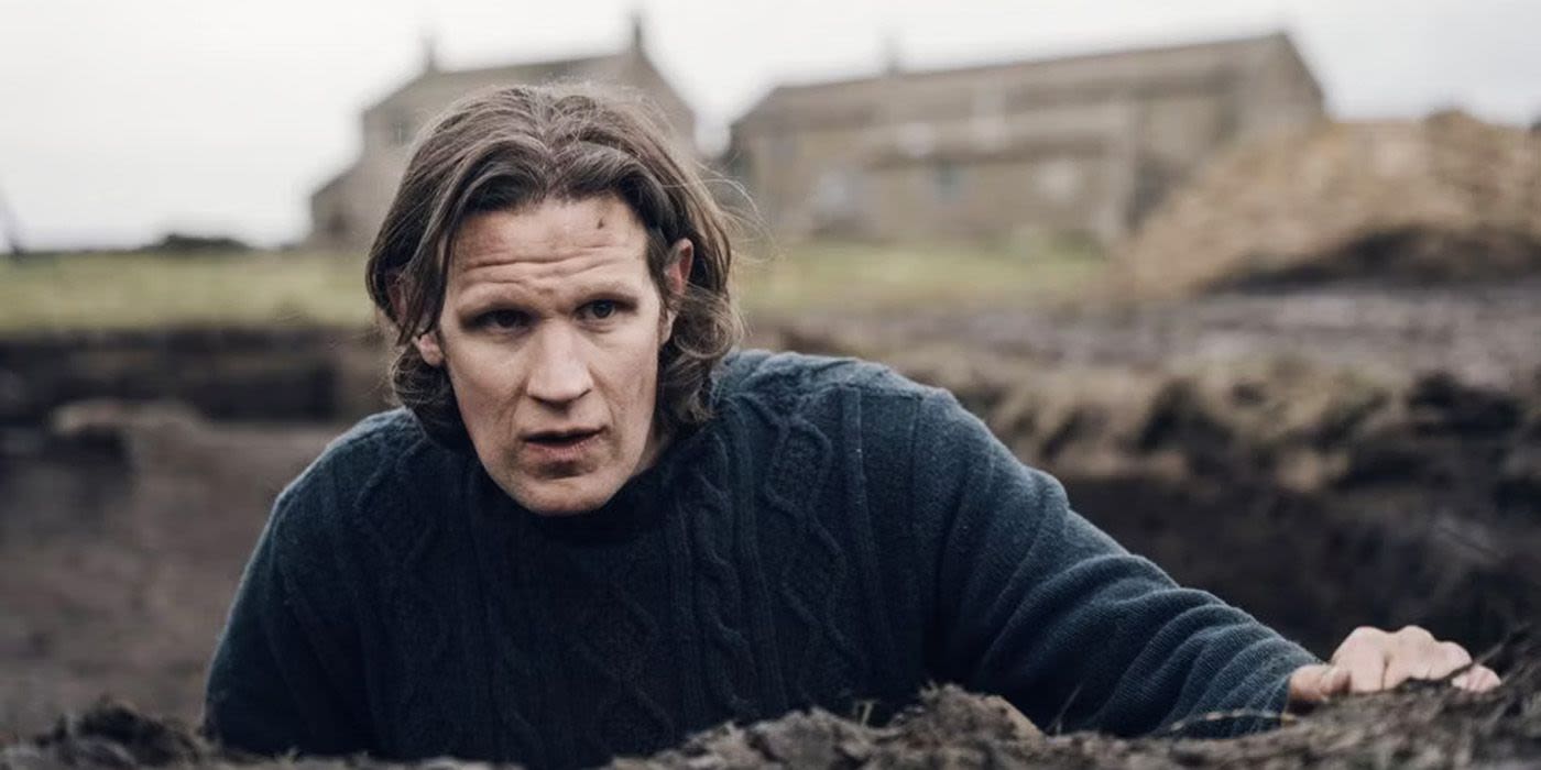 Watch Matt Smith and Morfydd Clark Confront Ancient Evil in the 'Starve Acre' Trailer