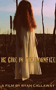 The Girl in the Cornfield