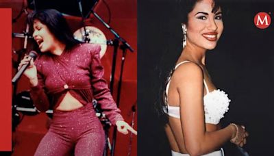 ¿Cómo se vería Selena Quintanilla en 2024? Así luciría según IA