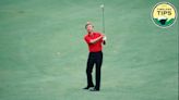 Ben Crenshaw: Here's how to hit 3 different types of flop shots