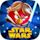 Angry Birds Star Wars