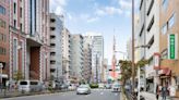 日本高端房地產品牌Modern Standard發表「2024東京最宜居地段排行」