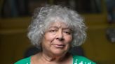 Miriam Margolyes believes she knows when she's going to die