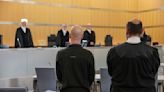 Confessed Russian spy in German military sentenced to 3.5 years