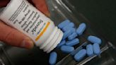 Air Force eases restrictions on airmen taking HIV-prevention pills
