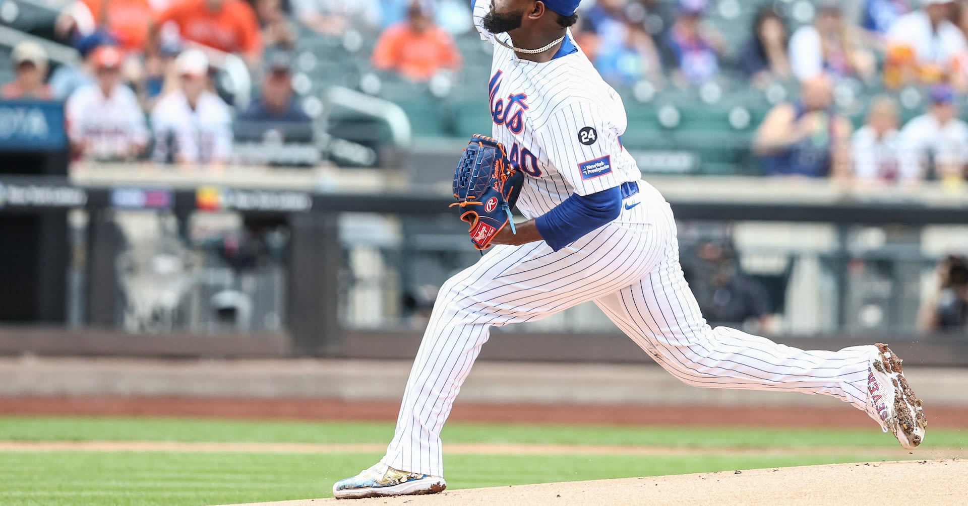 Trey Cabbage’s 2B leads five-run 11th in win over Astros