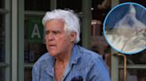 Jay Leno's Dementia-Stricken Wife Mavis Does Not Have Black Eye