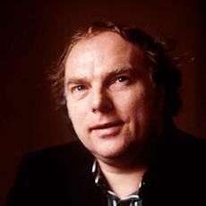 Van Morrison