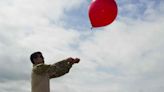 99 Red Balloons: US Air Base Launching Slew of Weather Balloons as Scrutiny Intensifies over Flying Objects