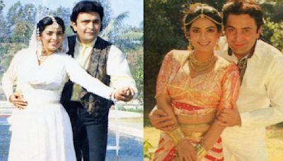 5 best Juhi Chawla and Rishi Kapoor movies that are timeless rom-com