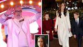 Crisis-hit royals’ new nightmare: Kate Middleton’s loose cannon Uncle Gary becomes ‘Big Brother’ star