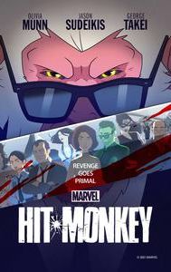 Marvel's Hit-Monkey