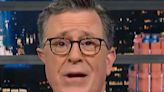 Stephen Colbert Sums Up RNC With 5 Damning Words