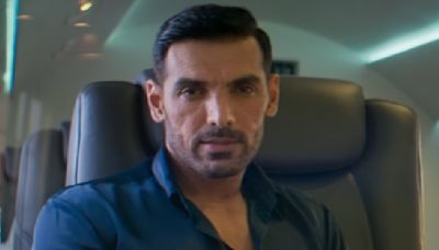 Vedaa: John Abraham REACTS as journalist asks him to bring something new; 'Can I call out bad questions and idiots?'