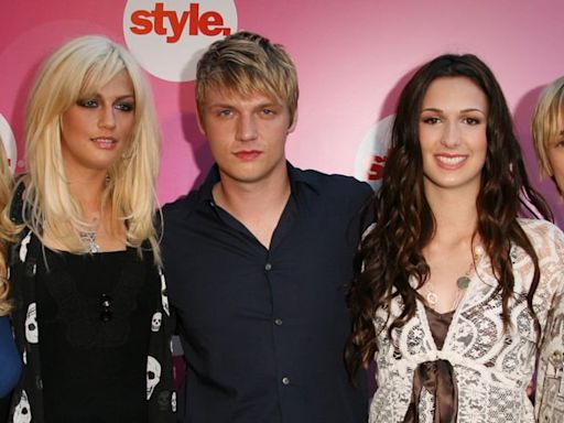 Aaron Carter’s Twin Angel Reveals Why She Believes 3 of Her Siblings Suffered Tragic Early Deaths