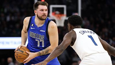 Luka Doncic vs Anthony Edwards: Why there’s more at stake than just an NBA Finals appearance